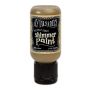 Ranger Dylusions Shimmer Paint Flip Cap Bottle - Desert Sand DYU81357 Dyan Reaveley (02-23)