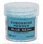 Ranger Embossing Powder 34ml - Blue neon EPJ79057 (05-22)