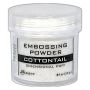 Ranger Embossing Powder 34ml - Cottontail EPJ79101 (05-22)