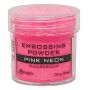 Ranger Embossing Powder 34ml - Pink neon EPJ79071 (05-22)