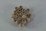 round wooden beads made of beechwood with hole natural 8mm 250 st bulk