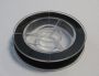 Silky sieradendraad zwart 0,1 mm 100 MT 12259-5902