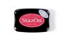 Stazon inkpad Cherry Pink SZ-000-081