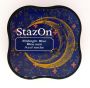 Stazon inkpad Midi Midnight Blue SZ-MID-62