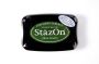 Stazon Stempelkissen Olive green SZ-000-051