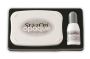 Stazon Stempelkissen set opaque Cotton White SZ-000-110