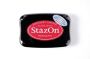 Stazon tampon Blazing Red SZ-000-021