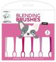 Studio Light Blending brushes 2cm soft brush pinks Ess. nr.15 CCL-ES-BBRU15 145x130x25mm (03-24)