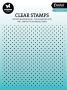 Studio Light Clear stamp Polka dots Essentials nr.631 SL-ES-STAMP631 138x138x3mm (03-24)