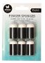 Studio Light Finger sponges Essentials Tools nr.06 SL-ES-INKAP06 32x18mm (09-23)