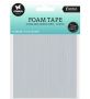 Studio Light Foam tape Strips Essentials nr.06 SL-ES-FOAMT06 3x200x1,5mm (01-24)