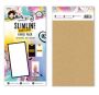 Studio Light Paper Pack ABM Mixed-Up Collection nr.62 ABM-MUC-PP62 115x260mm (09-22)