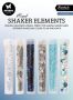 Studio Light Shaker Elements Essentials nr.18 SL-ES-SHAKE18 151x111mm (10-23)