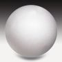 Styrofoam ball 10 cm 