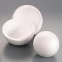 Styrofoam ball 15 cm 