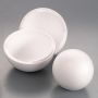 Styrofoam ball 50 cm 