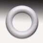 Styropor Ring 25 cm 
