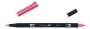 Tombow ABT Dual Brush pink punch ABT-803