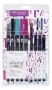 Tombow lettering Set ‘Advanced‘ 19-LS-ADV - 10 items 