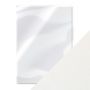 Tonic pearlescent karton - pearl white5 vl A4 9497e