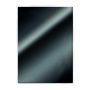 Tonic Studios mirror card - gloss - glossy black 5 Bg 9444E