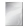 Tonic Studios mirror card - satin - frosted silver 5 Bg 9467E