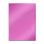 tonic studios mirror card satin pink chiffon 5 fl 9468e