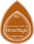 Versa Magic Inkpad Dew Drop Gingerbread GD-000-062