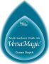 Versa Magic Inkpad Dew Drop Ocean Depth GD-000-057
