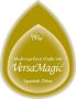 Versa Magic Inkpad Dew Drop Spanish Olive GD-000-059
