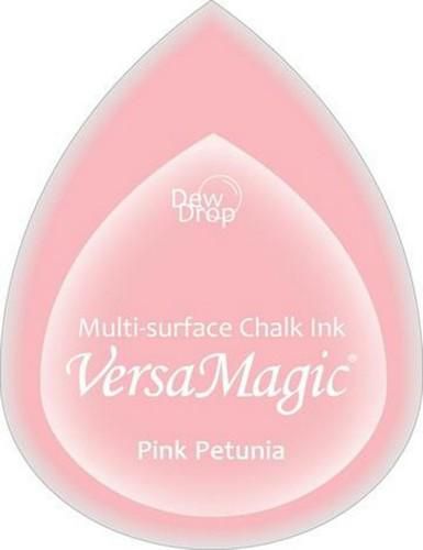 versa magic inktkussen dew drop pink petunia gd000075