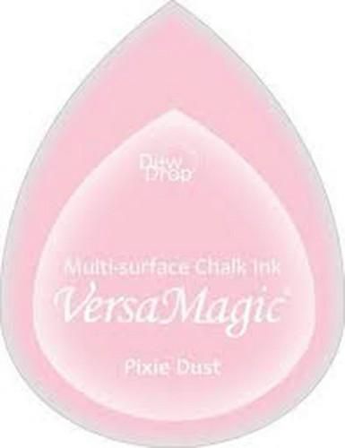 versa magic inktkussen dew drop pixie dust gd000034