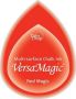 Versa Magic inktkussen Dew Drop Red Magic GD-000-012