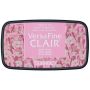 Versafine Clair ink pad Baby Pink VF-CLA-802 (05-24)