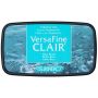 Versafine Clair ink pad Bali Blue VF-CLA-605 (05-24)