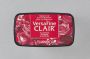 Versafine Clair ink pad Vivid Glamorous VF-CLA-201