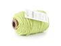 Vivant Cord Cotton fine spring green - 50 MT 2MM