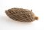 vivant jute cord flax natural 25 mt 35mm
